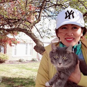 Meet your Posher, Jerry